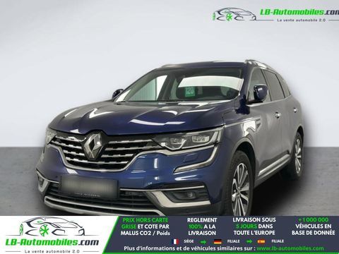Renault Koleos dCi 150 BVA 2020 occasion Beaupuy 31850