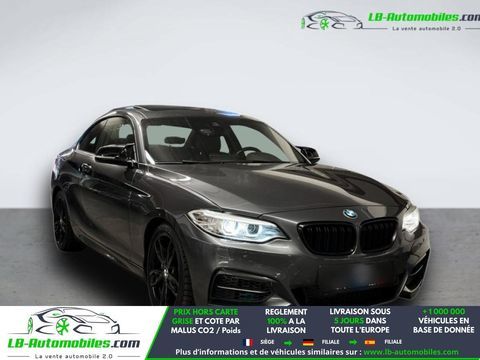 BMW Serie 2 M240i BVA 2017 occasion Beaupuy 31850