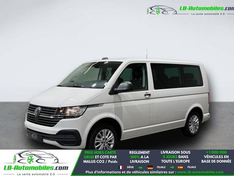 Volkswagen MULTIVAN 2.0 TDI 150 BVA 2020 occasion Beaupuy 31850