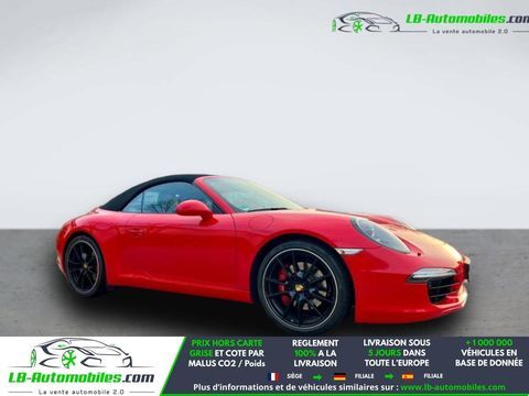 Porsche 911 GTS 3.8i 430 PDK 2012 occasion Beaupuy 31850