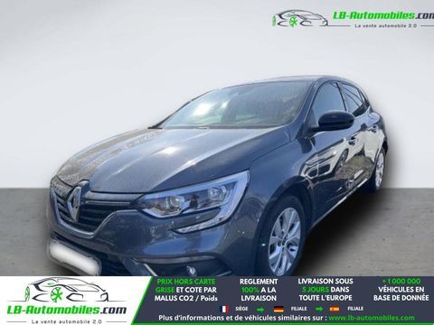 Renault Megane IV TCe 140 BVM 2020 occasion Beaupuy 31850