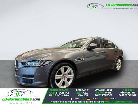 Jaguar XE D180 BVA 2019 occasion Beaupuy 31850