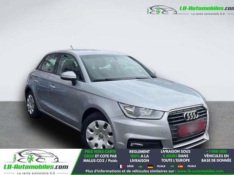 Audi A1 1.0 TFSI 95 BVM 2015 occasion Beaupuy 31850