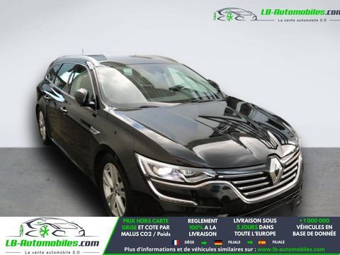 Renault Talisman Tce 150 BVA 2016 occasion Beaupuy 31850