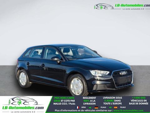 Audi A3 TFSI 150 2016 occasion Beaupuy 31850