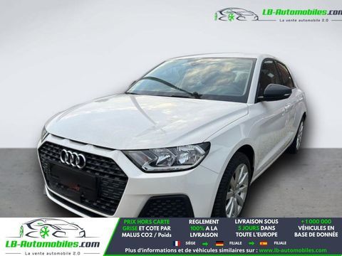 Audi A1 25 TFSI 95 ch BVA 2020 occasion Beaupuy 31850