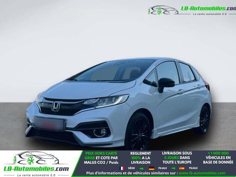 Honda Jazz 1.5 i-VTEC BVA 130ch 2019 occasion Beaupuy 31850