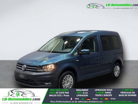 Volkswagen Caddy 1.0 TSI 102 2018 occasion Beaupuy 31850