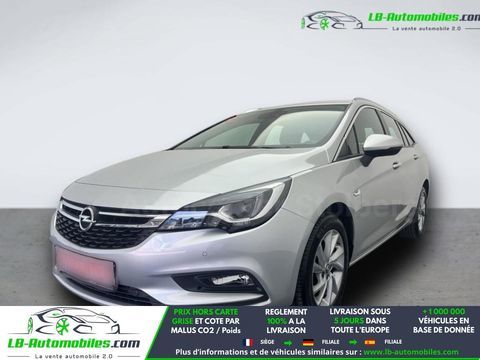 Opel Astra 1.4 Turbo 150 ch 2019 occasion Beaupuy 31850