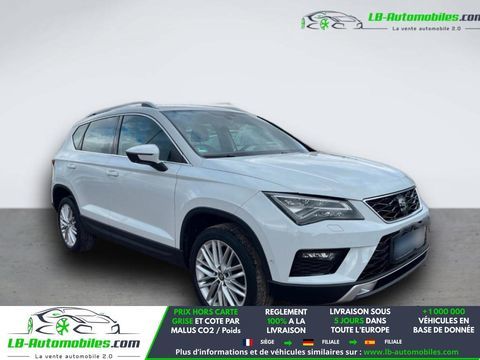 Seat Ateca 1.4 TSI 150 ch BVM 2020 occasion Beaupuy 31850