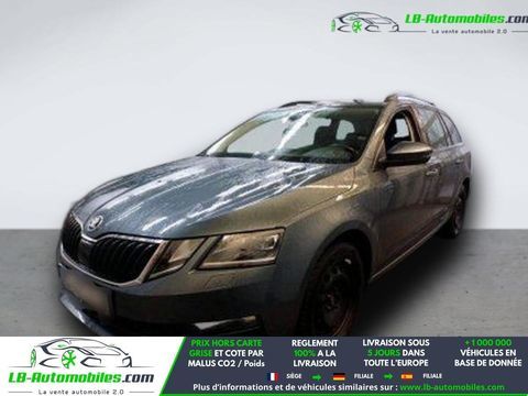 Skoda Octavia 2.0 TDI 150 ch BVM 2020 occasion Beaupuy 31850