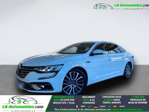Renault Talisman Tce 225 BVA 2020 occasion Beaupuy 31850