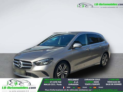 Mercedes Classe B 200 BVM 2019 occasion Beaupuy 31850