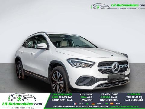 Mercedes Classe GLA 200 d BVA 2020 occasion Beaupuy 31850