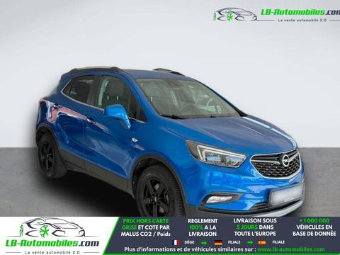 Opel Mokka 1.4 Turbo - 152 ch BVA 2017 occasion Beaupuy 31850