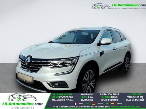 Renault Koleos dCi 175 4x2 BVM 2019 occasion Beaupuy 31850