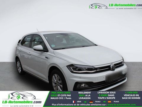 Volkswagen Polo 1.6 TDI 95 S&S BVA 2018 occasion Beaupuy 31850