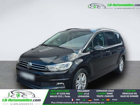 Volkswagen Touran 150 BVA 7pl 2019 occasion Beaupuy 31850