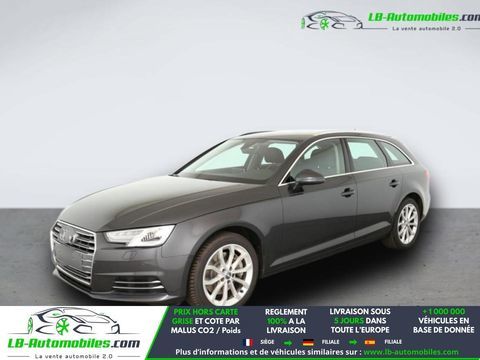 Audi A4 2.0 TFSI 252 BVA Quattro 2017 occasion Beaupuy 31850