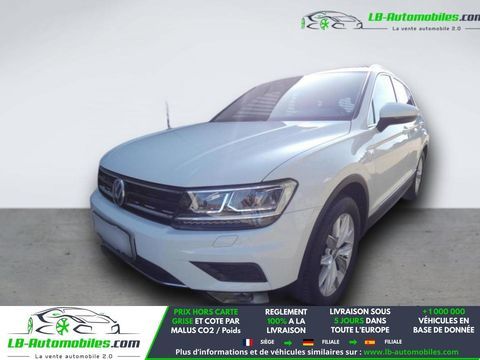 Volkswagen Tiguan 1.4 TSI 150 BMT BVM 2016 occasion Beaupuy 31850