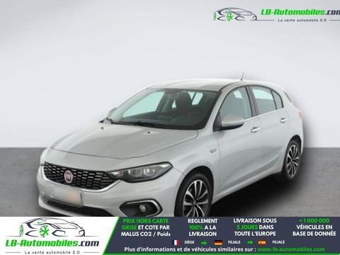Fiat Tipo 1.4 T-Jet 120 ch BVA 2018 occasion Beaupuy 31850