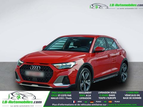 Audi A1 30 TFSI 116 ch BVA 2020 occasion Beaupuy 31850