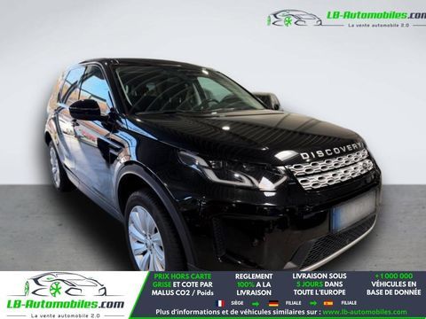 Land-Rover Discovery sport TD4 150ch BVA 2019 occasion Beaupuy 31850