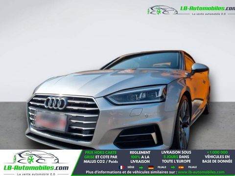 Audi A5 TDI 190 BVA 2019 occasion Beaupuy 31850