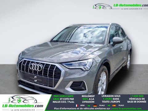 Audi Q3 45 TFSI 230 ch BVA Quattro 2019 occasion Beaupuy 31850