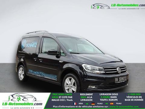 Volkswagen Caddy 1.4 TSI 130 BVM 2020 occasion Beaupuy 31850