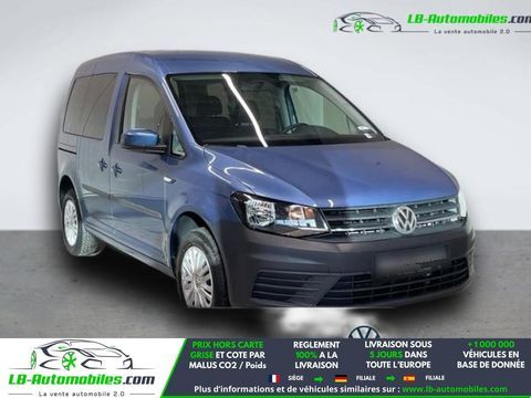 Volkswagen Caddy 2.0 TDI 75 2019 occasion Beaupuy 31850