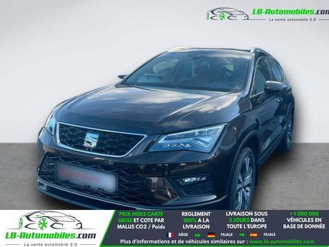 Seat Ateca 2.0 TDI 150 ch BVA 2020 occasion Beaupuy 31850