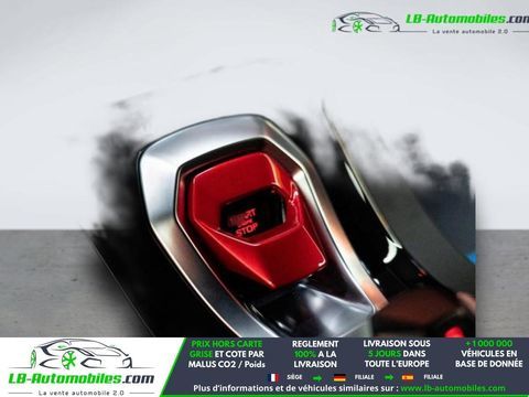 Lamborghini Huracan Evo 5.2 V10 640 4WD LDF7 2019 occasion Beaupuy 31850