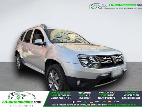 Dacia Duster dCi 110 BVM 4x2 2018 occasion Beaupuy 31850