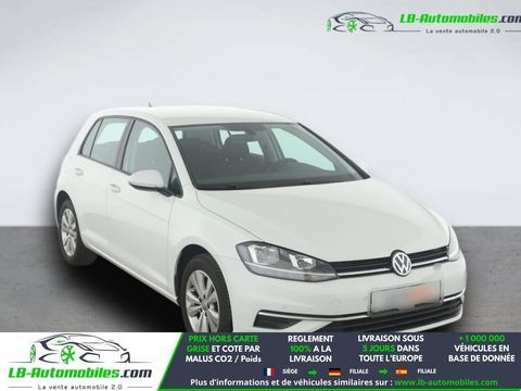 Volkswagen Golf 1.4 TSI 125 BVM 2018 occasion Beaupuy 31850