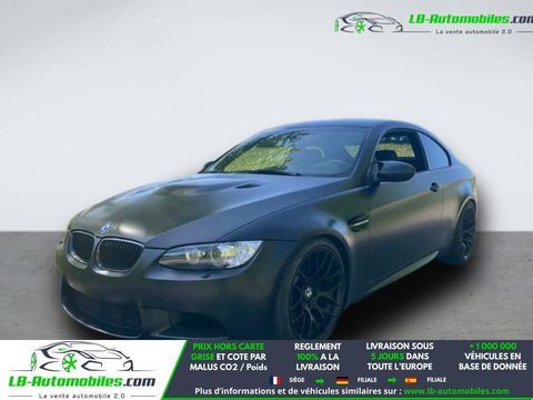 BMW M3 COUPE 420CH BVA 2012 occasion Beaupuy 31850