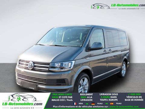 Volkswagen MULTIVAN 2.0 TDI 204 BVA 2018 occasion Beaupuy 31850