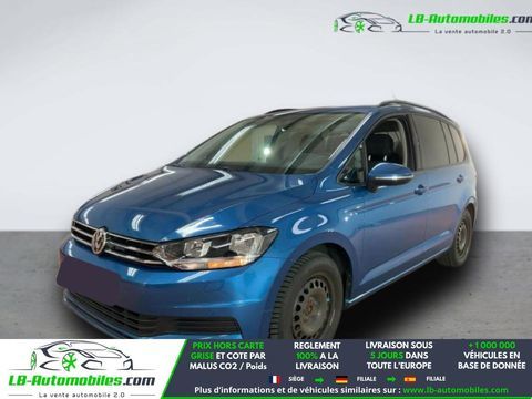 Volkswagen Touran 150 5pl 2019 occasion Beaupuy 31850