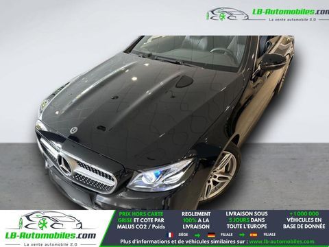 Mercedes Classe E 300 BVA 2019 occasion Beaupuy 31850