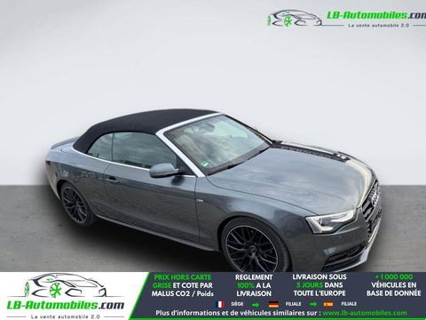 Audi A5 2.0 TDI 190 Quattro 2016 occasion Beaupuy 31850