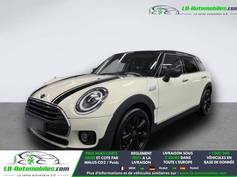 Mini Countryman 150 ch BVA 2020 occasion Beaupuy 31850