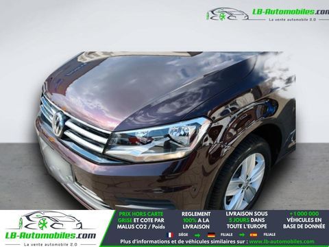 Volkswagen Caddy 1.4 TSI 125 BVM 2017 occasion Beaupuy 31850