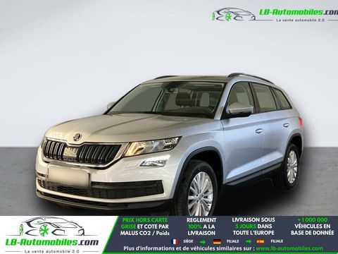 Skoda Kodiaq TSI 150 4x4 5pl 2018 occasion Beaupuy 31850