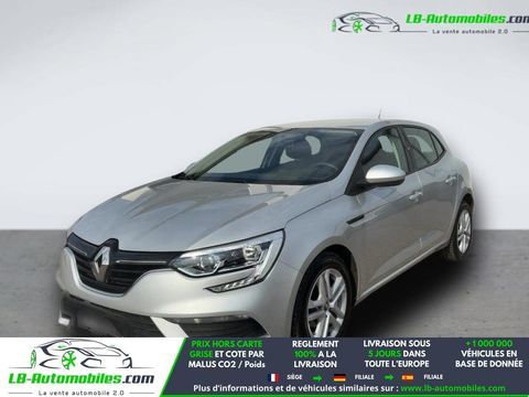 Renault Megane IV TCe 100 BVM 2019 occasion Beaupuy 31850