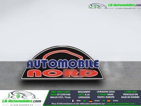 Skoda Karoq 1.5 TSI 150 ch BVM 2020 occasion Beaupuy 31850