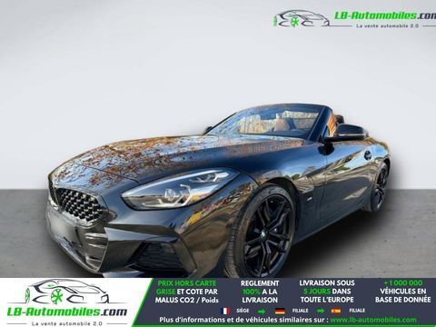 BMW Z4 sDrive 30i 258 ch BVA 2020 occasion Beaupuy 31850