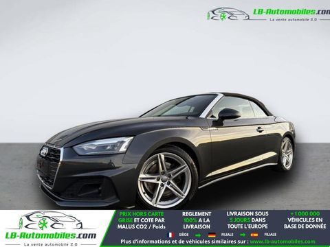 Audi A5 40 TFSI 190 BVA 2020 occasion Beaupuy 31850