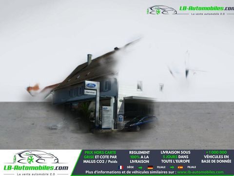 Ford Tourneo VP 320 L2H1 2.0 EcoBlue 170 BVA 2019 occasion Beaupuy 31850