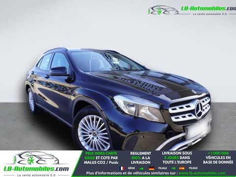 Mercedes Classe GLA 180 BVM 2019 occasion Beaupuy 31850
