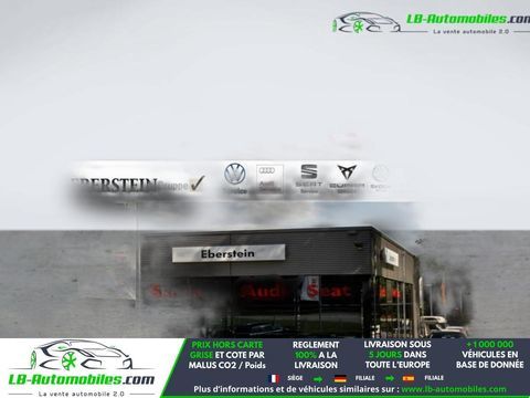 Audi Q3 1.4 TFSI  150 ch 2016 occasion Beaupuy 31850